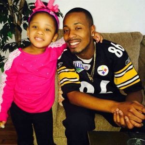 Meet your Posher, Brandon